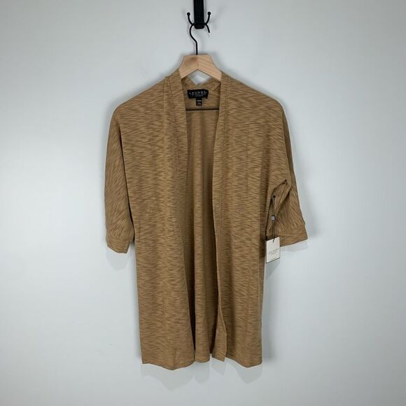 Laundry by Shelli Segal Los Angeles Cardigan - Picture 2 of 7